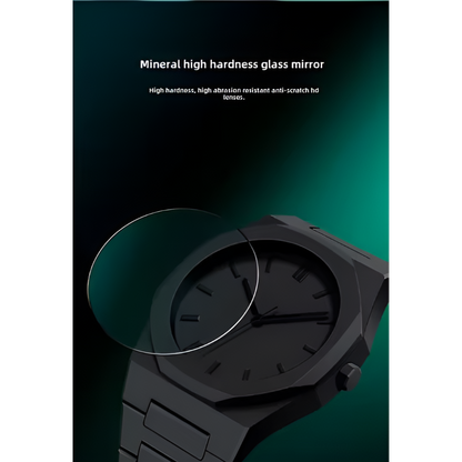 Reloj de Números Árabes